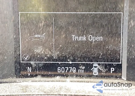 2019 Chevrolet Cruze Lt from USA, damaged, VIN 1G1BE5SMXK7103064